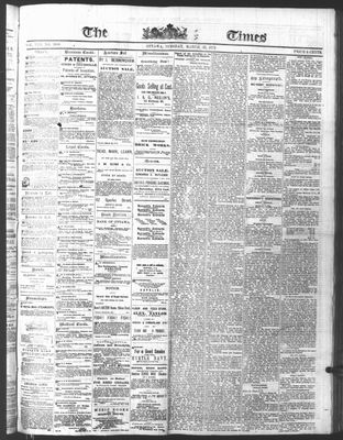 Ottawa Times (1865), 23 Mar 1875