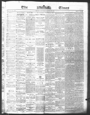 Ottawa Times (1865), 27 Mar 1875