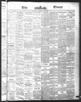 Ottawa Times (1865), 1 May 1875