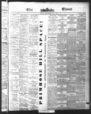 Ottawa Times (1865), 5 May 1875