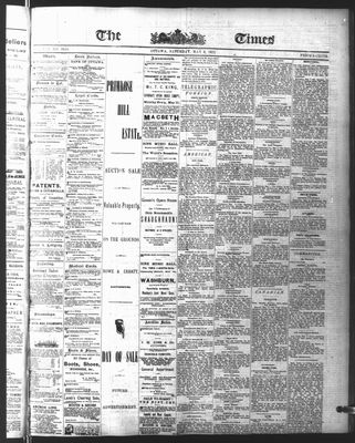 Ottawa Times (1865), 8 May 1875