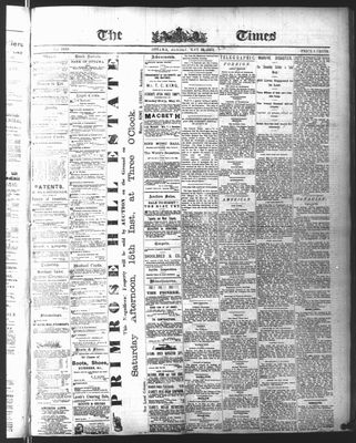 Ottawa Times (1865), 10 May 1875