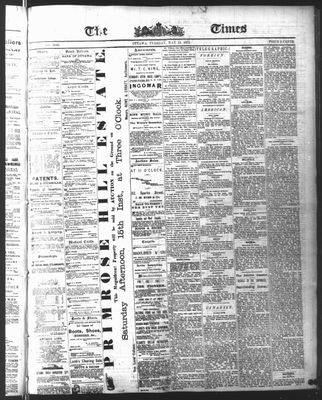 Ottawa Times (1865), 11 May 1875