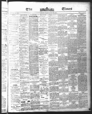 Ottawa Times (1865), 18 May 1875