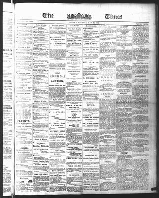 Ottawa Times (1865), 22 May 1875