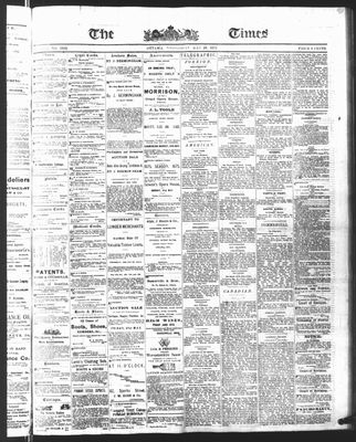 Ottawa Times (1865), 26 May 1875