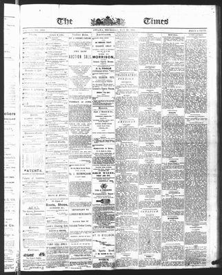 Ottawa Times (1865), 27 May 1875