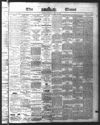 Ottawa Times (1865), 29 May 1875