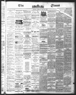 Ottawa Times (1865), 20 Jul 1875