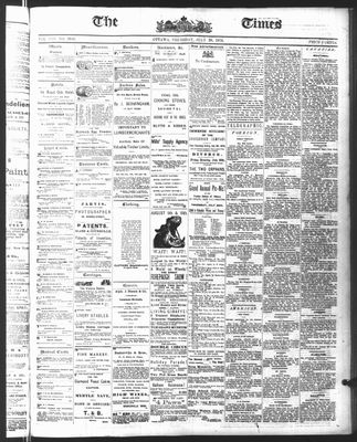 Ottawa Times (1865), 29 Jul 1875