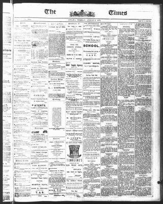 Ottawa Times (1865), 3 Aug 1875