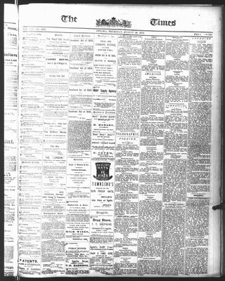 Ottawa Times (1865), 19 Aug 1875