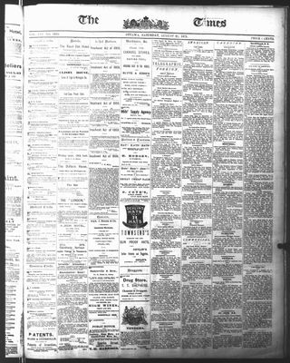 Ottawa Times (1865), 21 Aug 1875