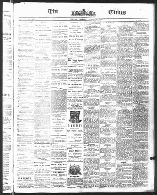 Ottawa Times (1865), 26 Aug 1875