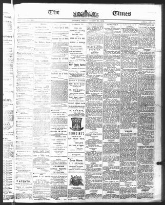 Ottawa Times (1865), 27 Aug 1875