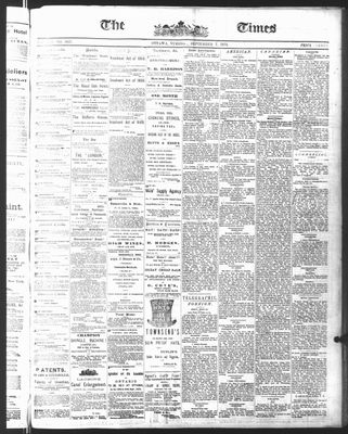 Ottawa Times (1865), 7 Sep 1875