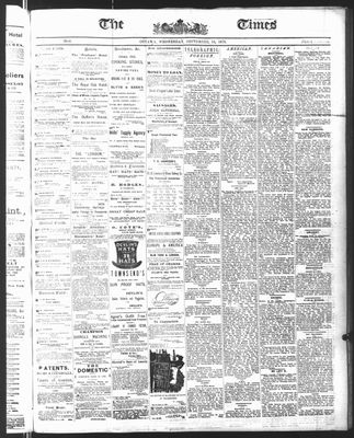 Ottawa Times (1865), 15 Sep 1875