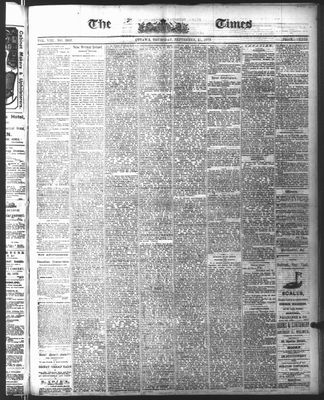 Ottawa Times (1865), 23 Sep 1875