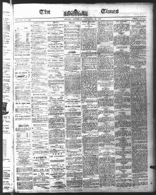 Ottawa Times (1865), 25 Sep 1875