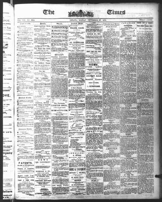 Ottawa Times (1865), 27 Sep 1875