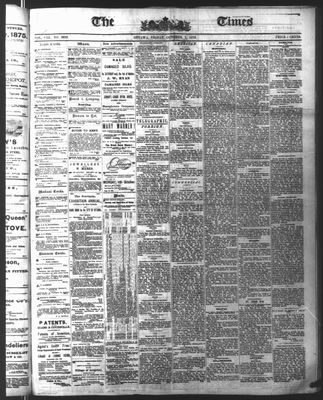 Ottawa Times (1865), 1 Oct 1875