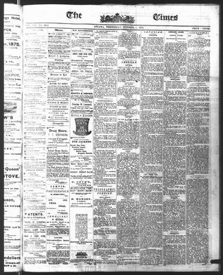 Ottawa Times (1865), 6 Oct 1875