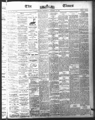 Ottawa Times (1865), 13 Oct 1875