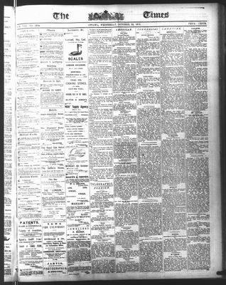 Ottawa Times (1865), 20 Oct 1875