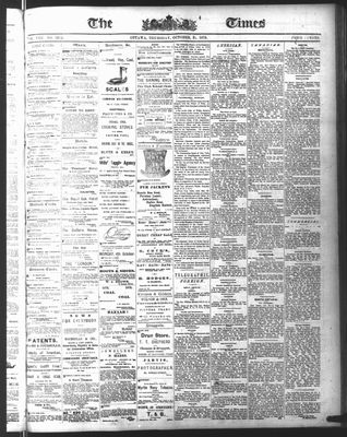 Ottawa Times (1865), 21 Oct 1875