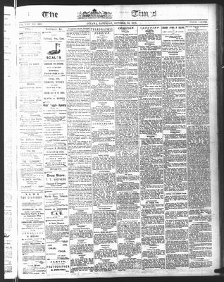 Ottawa Times (1865), 23 Oct 1875