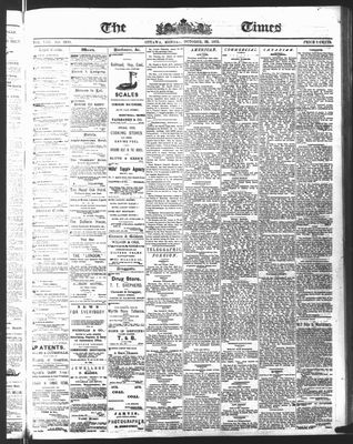 Ottawa Times (1865), 25 Oct 1875