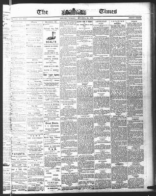 Ottawa Times (1865), 26 Oct 1875