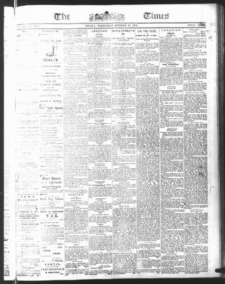 Ottawa Times (1865), 27 Oct 1875