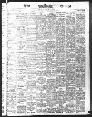 Ottawa Times (1865), 6 Nov 1875