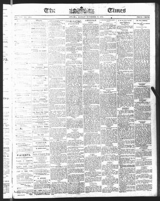 Ottawa Times (1865), 8 Nov 1875