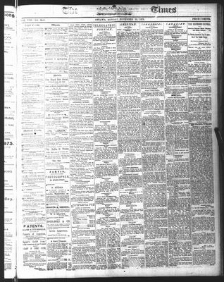 Ottawa Times (1865), 15 Nov 1875