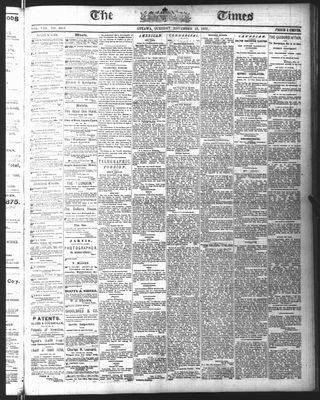 Ottawa Times (1865), 16 Nov 1875