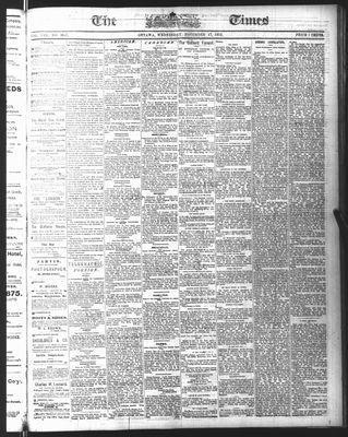 Ottawa Times (1865), 17 Nov 1875