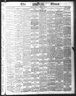 Ottawa Times (1865), 19 Nov 1875