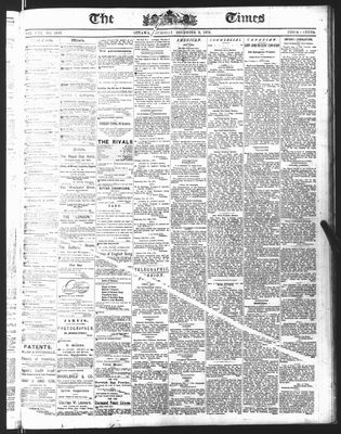 Ottawa Times (1865), 2 Dec 1875