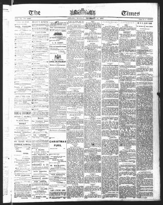 Ottawa Times (1865), 27 Dec 1875