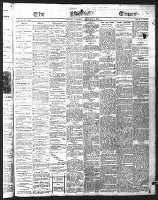 Ottawa Times (1865), 1 Feb 1876