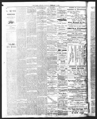 Ottawa Times (1865), 7 Feb 1876