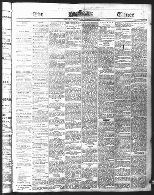 Ottawa Times (1865), 9 Feb 1876