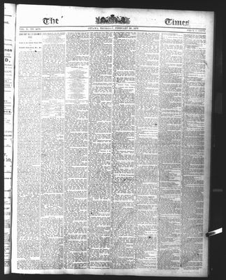 Ottawa Times (1865), 24 Feb 1876