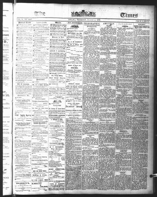 Ottawa Times (1865), 2 Mar 1876