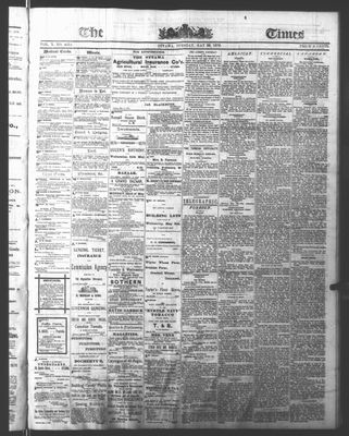 Ottawa Times (1865), 23 May 1876