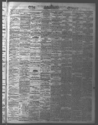 Ottawa Times (1865), 9 Aug 1876