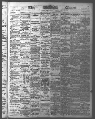 Ottawa Times (1865), 30 Aug 1876