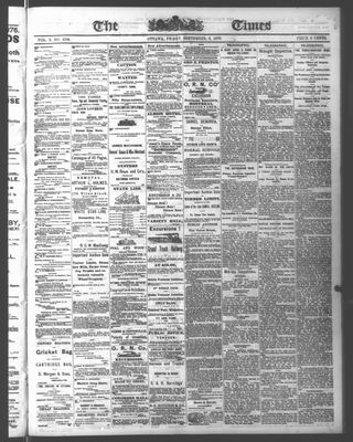 Ottawa Times (1865), 8 Sep 1876